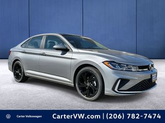 New 2026 Volkswagen Jetta SE FWD video 1