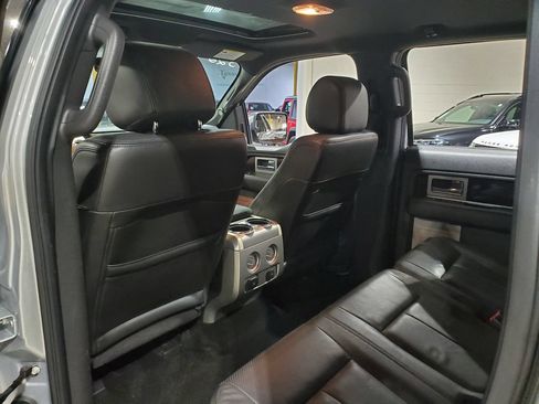 Used 2014 Ford F150 Platinum AWD/4WD image 25