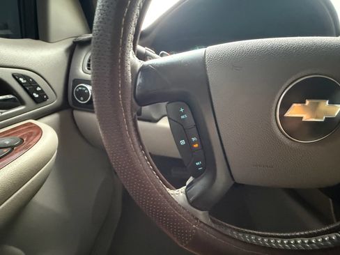 Used 2007 Chevrolet Silverado 3500 LTZ AWD/4WD image 15