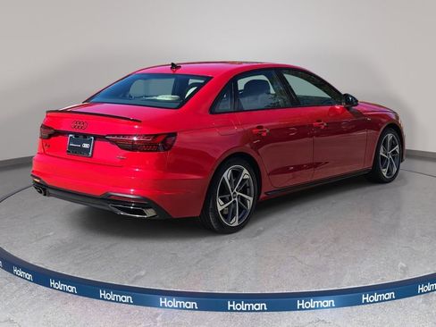Used 2024 Audi A4 2.0T Premium Plus w/ Premium Plus Package AWD/4WD image 6