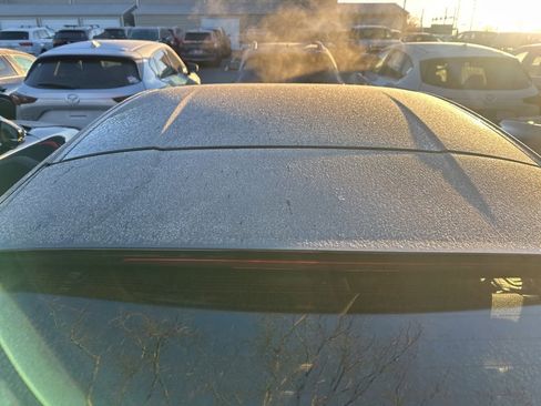 Used 2025 MAZDA MAZDA3 s Sport image 8