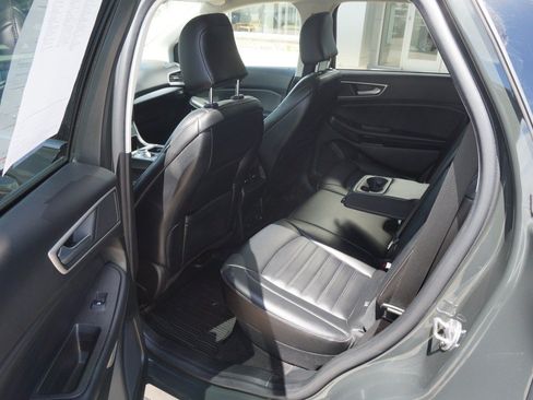 Used 2023 Ford Edge SEL w/ Convenience Package AWD/4WD image 9