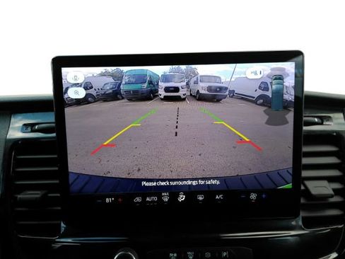 Used 2025 Ford Transit 350 XLT image 11