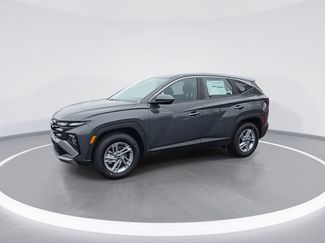 New 2026 Hyundai Tucson SE video 4