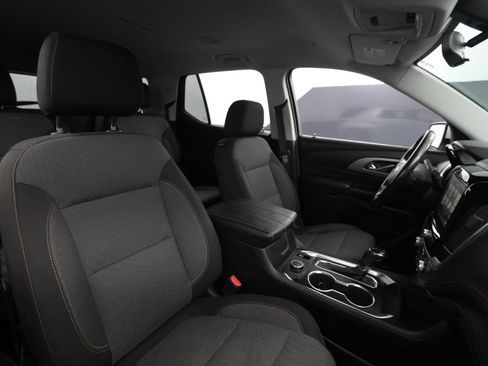 Used 2018 Chevrolet Traverse LT image 47
