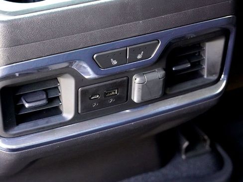 Used 2020 GMC Sierra 1500 AT4 w/ AT4 Premium Package image 31