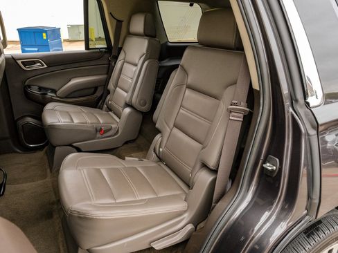 Used 2018 GMC Yukon Denali w/ Denali Ultimate Package RWD image 43