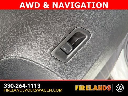 New 2026 Volkswagen Atlas SEL Premium R-Line image 26