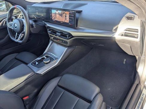 Used 2025 BMW 440i xDrive Coupe w/ Premium Package image 22