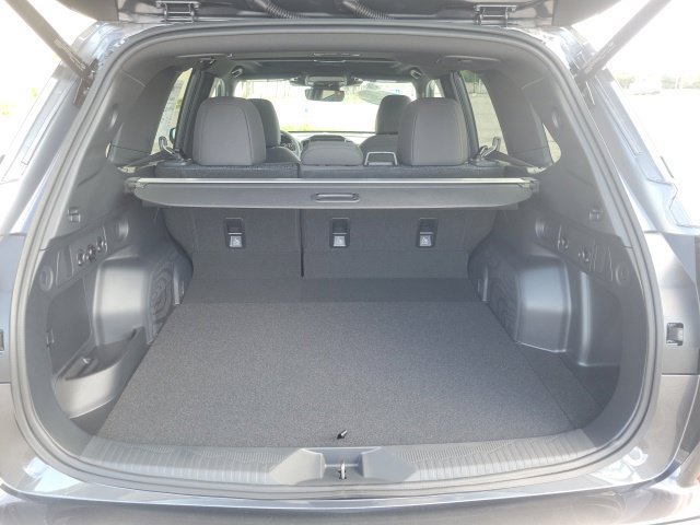 New 2026 Subaru Forester Premium AWD/4WD image 7