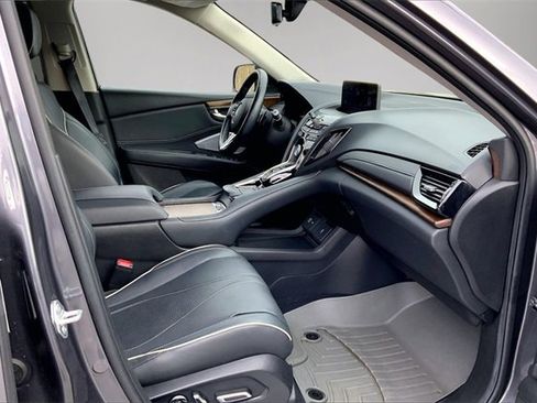 Used 2021 Acura RDX AWD w/ Advance Package image 7
