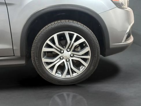 Used 2016 Mitsubishi Outlander Sport ES FWD image 24