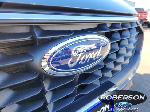 New 2025 Ford Escape Active w/ Cold Weather Package image 7