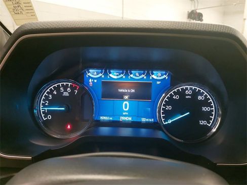 Certified 2023 Ford F150 XLT w/ Equipment Group 302A High image 19