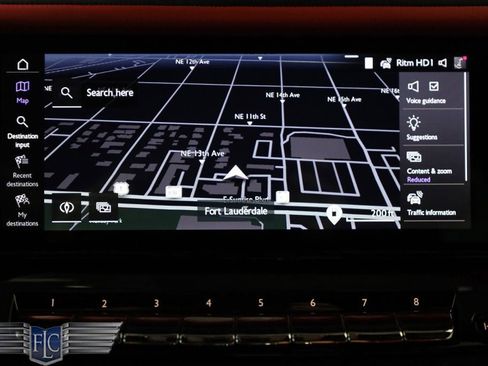 Used 2026 Rolls-Royce Cullinan Black Badge AWD/4WD image 42