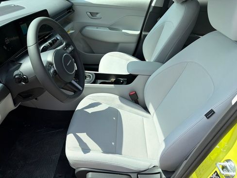New 2026 Hyundai Kona SEL Sport FWD image 10