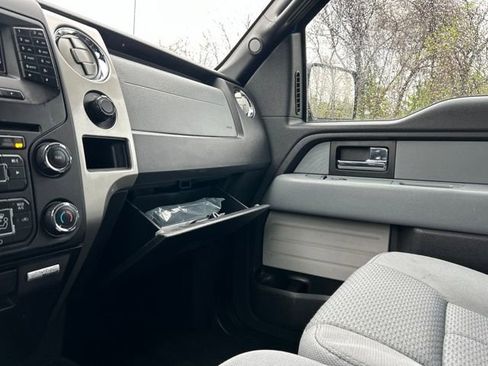 Used 2014 Ford F150 XLT w/ XLT Chrome Package AWD/4WD image 22