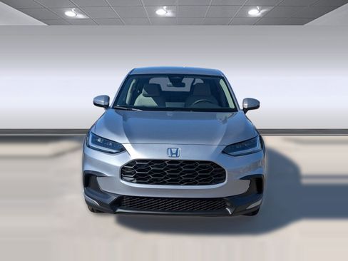 New 2026 Honda HR-V LX image 6