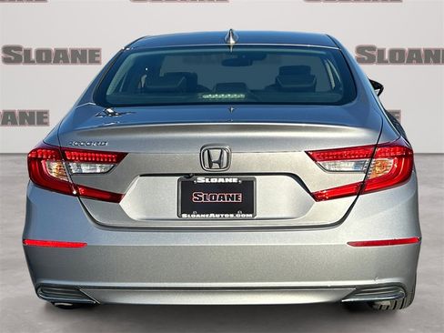 Used 2020 Honda Accord EX image 6