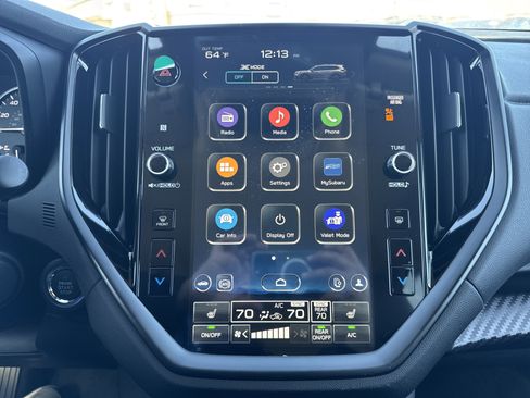 New 2026 Subaru Ascent Premium image 20