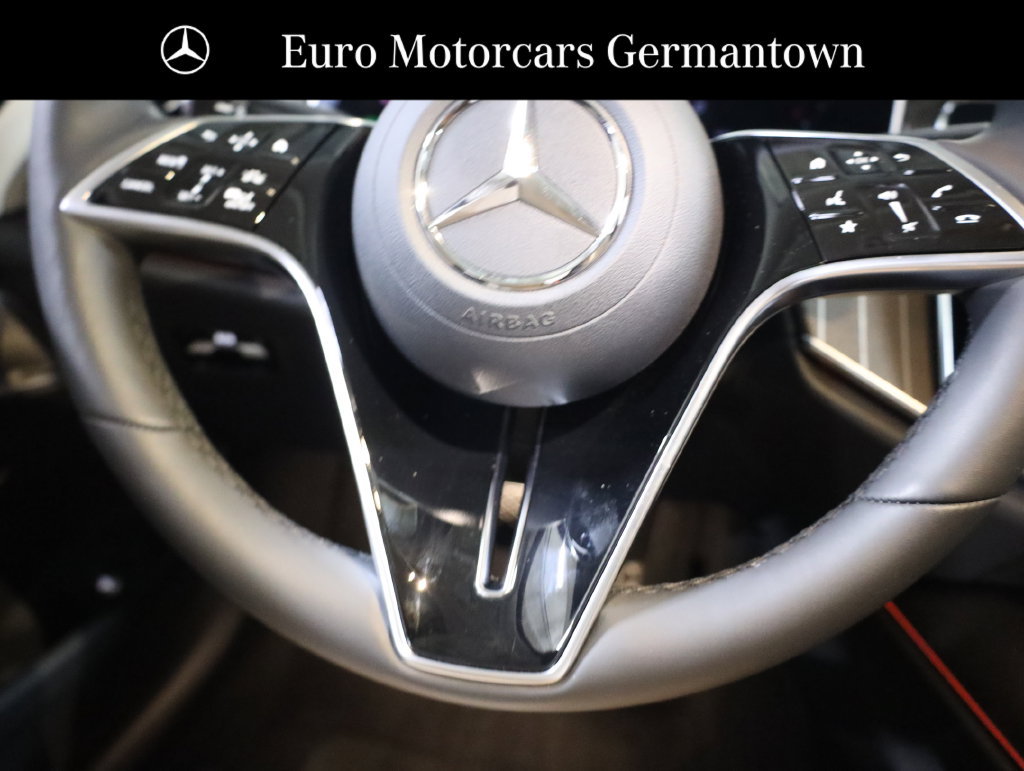 Used 2026 Mercedes-Benz E 350 4MATIC Sedan image 41