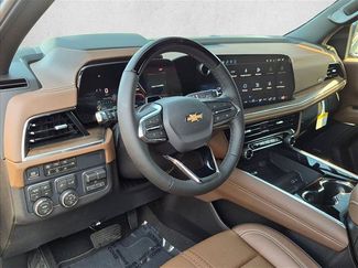 New 2026 Chevrolet Tahoe High Country AWD/4WD video 3