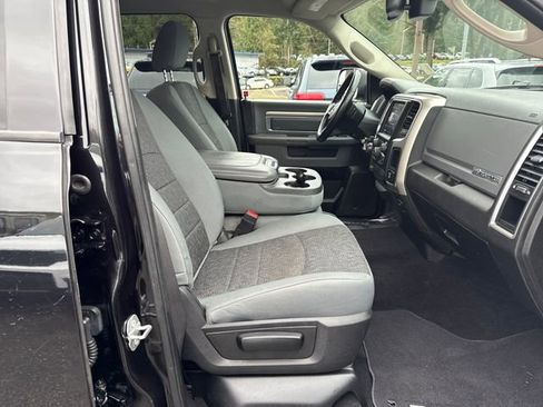 Used 2018 RAM 1500 Big Horn image 19