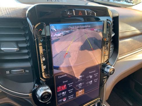 Used 2019 RAM 1500 Limited image 14