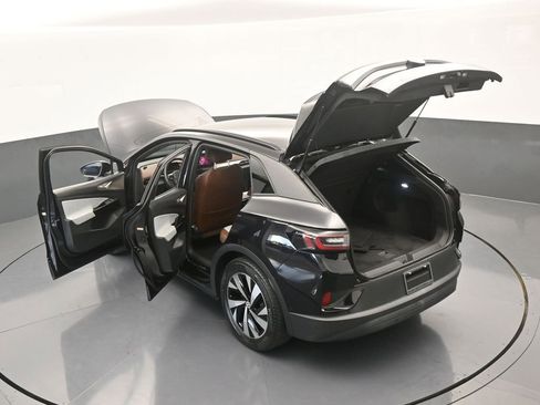 Used 2023 Volkswagen ID.4 Pro image 67