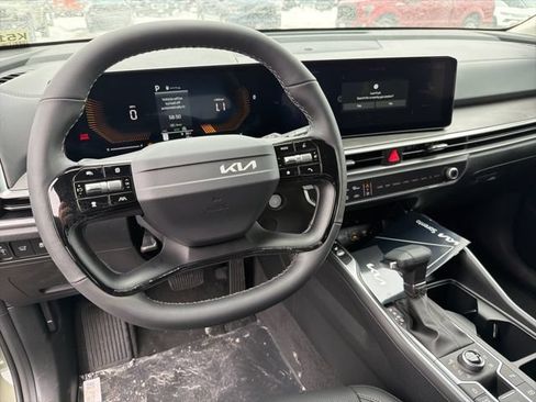 New 2026 Kia Sorento X-Line EX AWD/4WD image 12