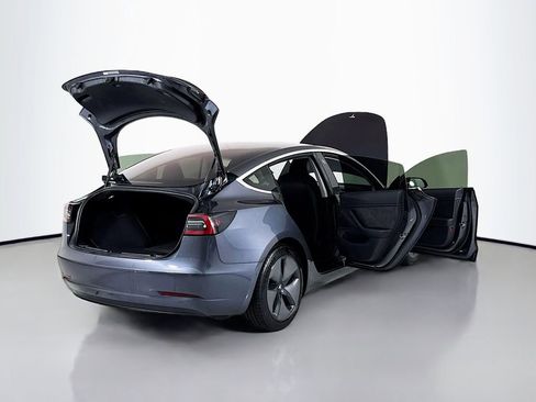 Used 2018 Tesla Model 3 Long Range image 30