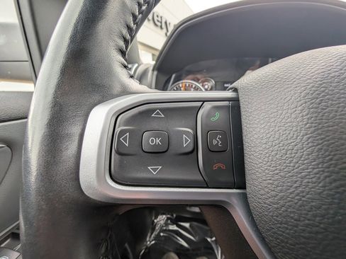 Used 2022 RAM 1500 Big Horn image 15