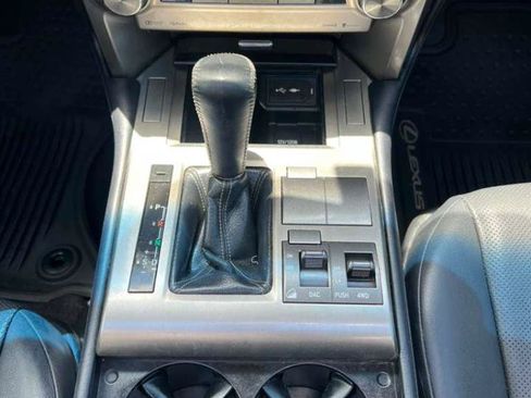 Used 2014 Lexus GX 460 AWD/4WD image 21