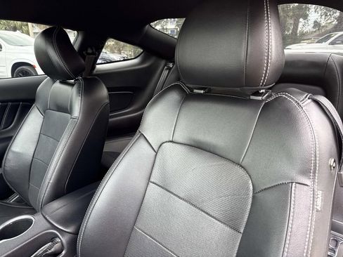 Used 2021 Ford Mustang GT Premium w/ GT Performance Package image 19