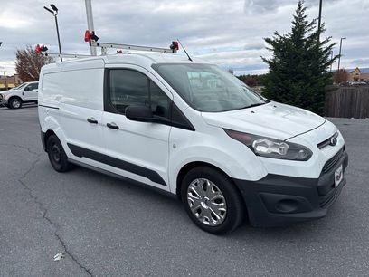 Used 2017 Ford Transit Connect XL
