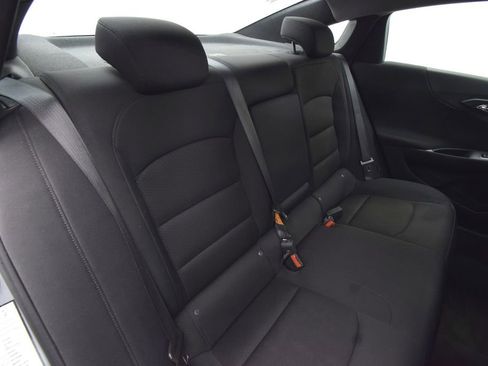 Used 2023 Chevrolet Malibu LT image 20