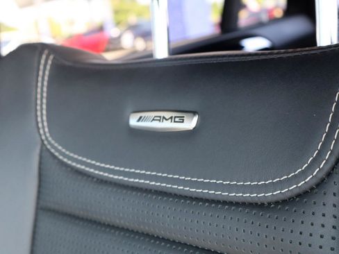 Used 2018 Mercedes-Benz GLE 63 AMG S w/ Premium 3 Package image 31