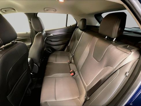 Used 2023 Buick Encore GX Preferred w/ Cold Weather Comfort Package AWD/4WD image 24