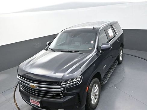 Used 2023 Chevrolet Tahoe LT image 21