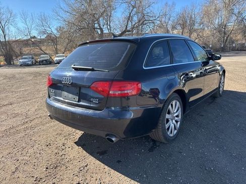 Used 2011 Audi A4 2.0T Premium Plus image 5