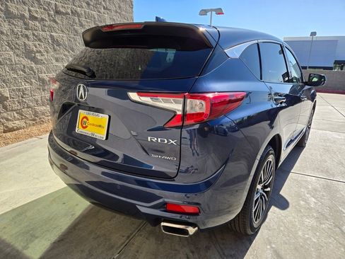 New 2026 Acura RDX SH-AWD w/ Advance Package image 5
