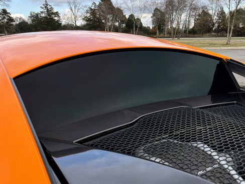 Used 2016 McLaren 570S Coupe image 48