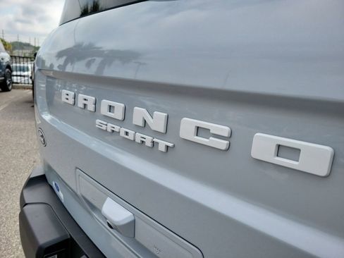New 2026 Ford Bronco Sport Badlands image 7