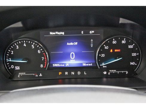 Used 2023 Ford Explorer XLT RWD image 16