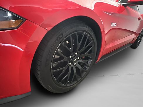 Used 2022 Ford Mustang GT Premium w/ GT Performance Package image 27