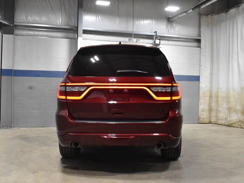 Used 2024 Dodge Durango R/T AWD/4WD image 29