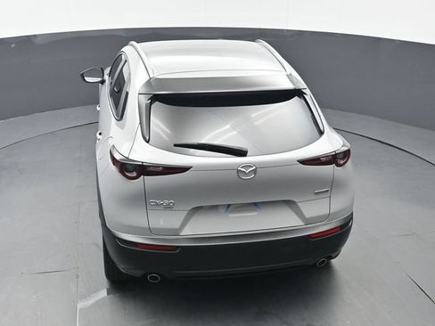 Used 2025 MAZDA CX-30 AWD 2.5 S w/ Select Sport Pkg image 36