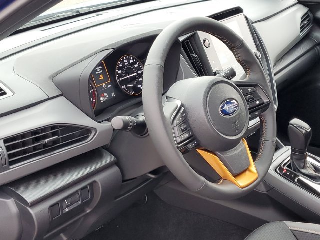 New 2026 Subaru Crosstrek 2.5i Wilderness AWD/4WD image 8