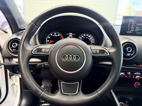 Used 2016 Audi A3 1.8T Premium FWD image 7