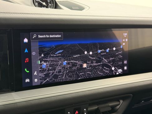 Certified 2026 Porsche Cayenne S AWD/4WD image 44